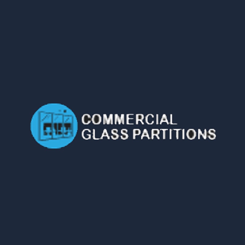 Commercial Glass Partitions Ltd